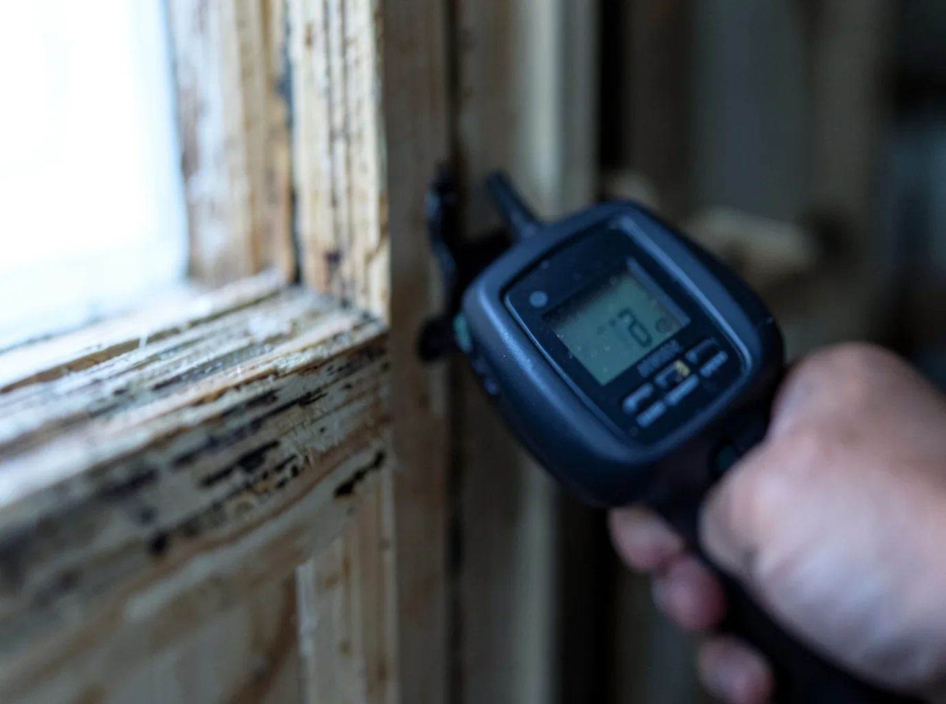 Ceiling Water Damage Repair in Elgin, MN